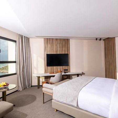 Idou Malabata Beach And Spa Tanger Eksteriør billede